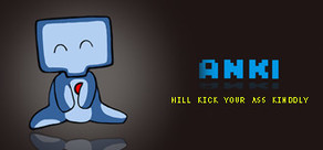 ANKI Logo