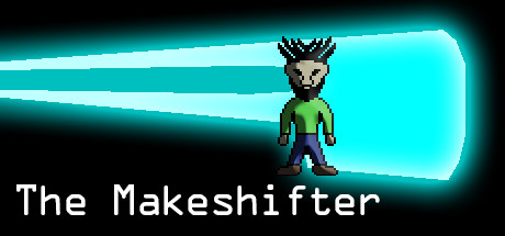 The Makeshifter Logo