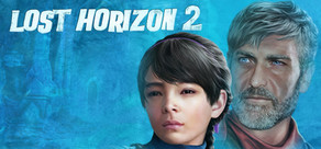 Lost Horizon 2 Logo