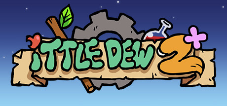 Ittle Dew 2+ Logo