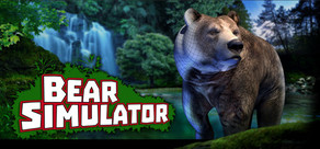 Bear Simulator Logo