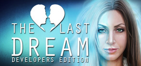 The Last Dream: Developer's Edition Logo