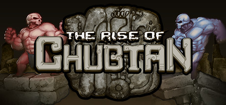 The Rise of Chubtan Logo