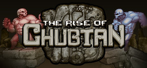 The Rise of Chubtan Logo