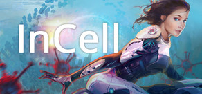 InCell VR Logo