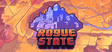 Rogue State Logo