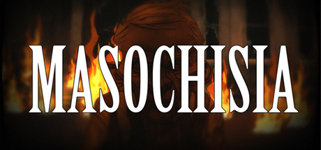 Masochisia Logo