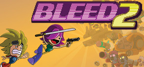 Bleed 2 Logo