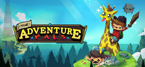 The Adventure Pals Logo