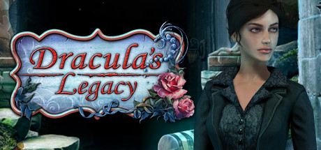 Dracula's Legacy Logo