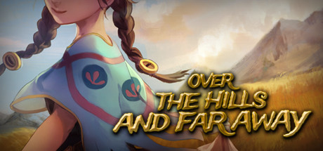 Over The Hills And Far Away Logo