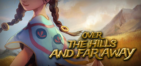 Over The Hills And Far Away Logo