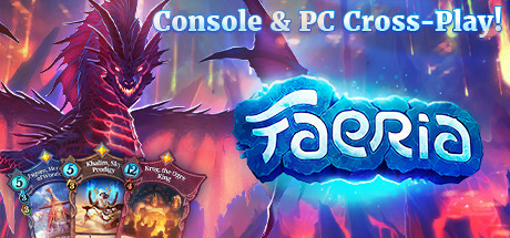 Faeria Logo