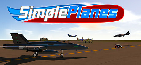 SimplePlanes Logo