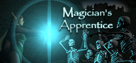 Magician's Apprentice Logo