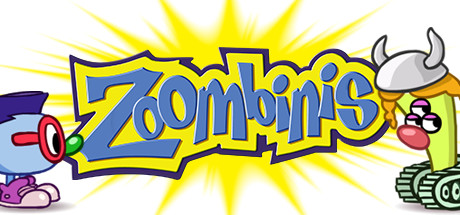 Zoombinis Logo