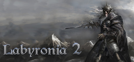 Labyronia RPG 2 Logo