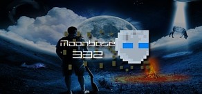 Moonbase 332 Logo