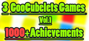 GooCubelets Logo