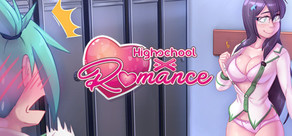 Highschool Romance Logo