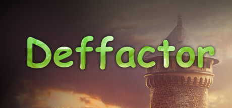 Deffactor Logo