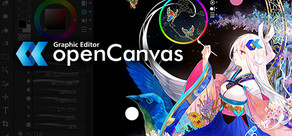 openCanvas 7 Logo