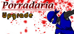 Porradaria Upgrade Logo