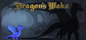 Dragon's Wake Logo