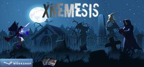 XNemesis Logo