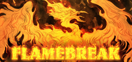 Flamebreak Logo