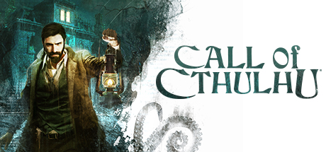 Call of Cthulhu Logo