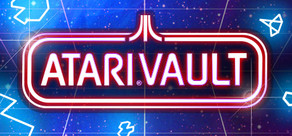 Atari Vault Logo