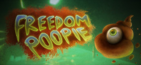 Freedom Poopie Logo