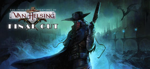 The Incredible Adventures of Van Helsing: Final Cut Logo