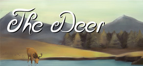 The Deer Logo