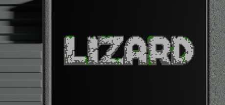 Lizard Logo