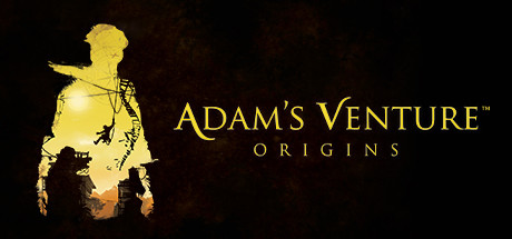Adam's Venture Origins Logo