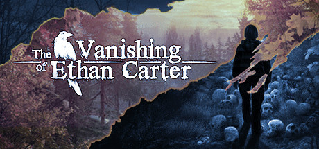 The Vanishing of Ethan Carter Redux Logo