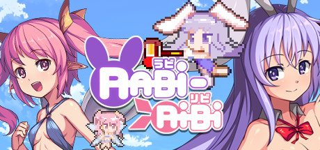 Rabi-Ribi Logo