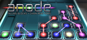 Anode Logo