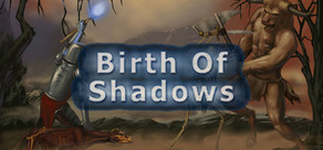 Birth of Shadows Logo
