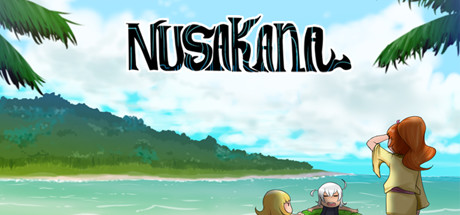 Nusakana Logo