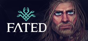 FATED: The Silent Oath Logo