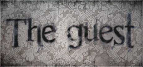 The Guest Logo