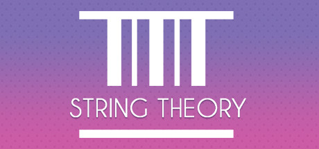 String Theory Logo