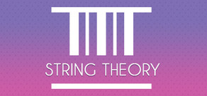 String Theory Logo