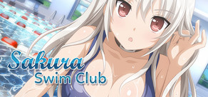 Sakura Swim Club Logo