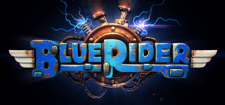 Blue Rider Logo