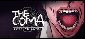 The Coma Logo