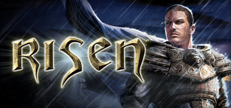 Risen Logo